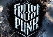 Frostpunk RU/VPN Activated