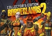 Borderlands 2: Collector's Edition DLC Pack