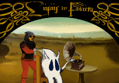 Lupus in Fabula