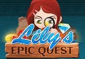 Lily´s Epic Quest