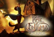 Age of Enigma: The Secret of the Sixth Ghost