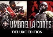 Umbrella Corps: Deluxe Edition BRAZIL