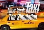New York Taxi Simulator