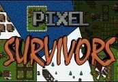 Pixel Survivors