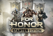 For Honor Starter