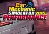 Car Mechanic Simulator 2015 - Performance