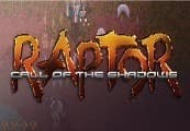 Raptor: Call of the Shadows (1994 Classic Edition)