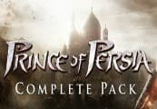 Prince of Persia Complete Pack