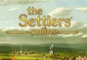 The Settlers Online Bonus Package