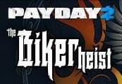 PAYDAY 2: The Biker Heist