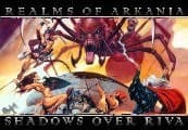 Realms of Arkania 3 - Shadows Over Riva Classic