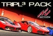 Assetto Corsa -Tripl3 Pack DLC
