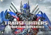 Transformers: Cybertron Experience