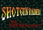 Shotgun Raiders