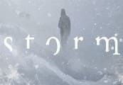 Storm VR