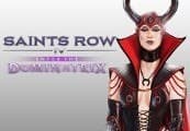 Saints Row IV - Enter the Dominatrix