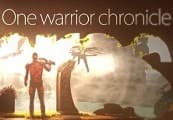 Ahros: One Warrior Chronicle
