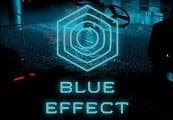 Blue Effect VR