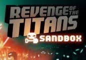 Revenge of the Titans - Sandbox Mode DLC
