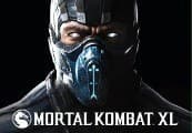 Mortal Kombat XL RU VPN Activated