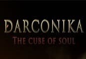 Darconika: The Cube of Soul