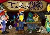 A Tale of Caos: Overture