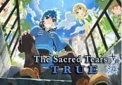 The Sacred Tears TRUE