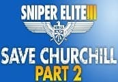 Sniper Elite III - Save Churchill Part 2: Belly of the Beast