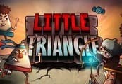 Little Triangle XBOX One / Windows 10