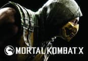 Mortal Kombat X Premium Edition + Goro DLC