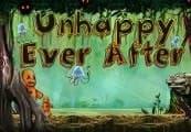 Unhappy Ever After