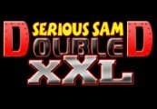 Serious Sam Double D XXL