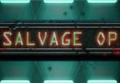 Salvage Op