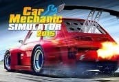 Car Mechanic Simulator 2015 - Total Modifications DLC