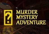 Murder Mystery Adventure