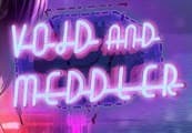 Void & Meddler - Soundtrack Ep. 1 DLC