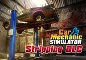 Car Mechanic Simulator 2015 - Car Stripping DLC