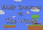 Fluffy Creatures VS The World