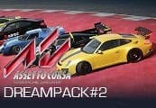 Assetto Corsa - Dream Pack 2 DLC