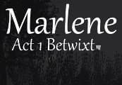 Marlene Betwixt
