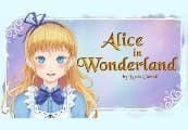 Book Series: Alice in Wonderland