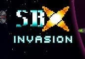 SBX: Invasion