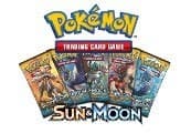 Pokemon Trading Card Game Online - Sun and Moon Unbroken Bonds Booster Pack