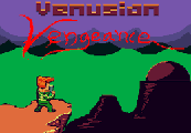 Venusian Vengeance