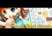 Magic Pixel Picross