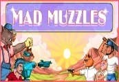 Mad Muzzles