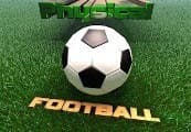 Score a goal (Physical football)