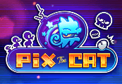 Pix The Cat