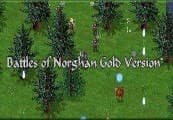 Battles of Norghan - Gold Version DLC