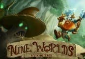 Nine Worlds: A Viking saga